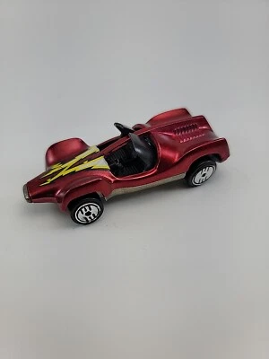 Hot Wheels Diecast 1983 SPEED LOARKER ULTRA HOTS TOLDO DE APERTURA ROJO, como nuevo con tarjeta  Foto 1 de 4