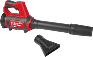 Soplador de puntos compacto inalámbrico de iones de litio Milwaukee 0852-20 M12 (solo herramienta) - Imagen 1 de 4