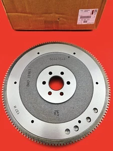 Original Vauxhall Mass Flywheel ZMS Astra, Corsa, Meriva, Vectra - 55587033 - Picture 1 of 4