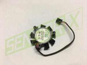 1PCS host graphics card fan 124010-SM1 EP For DELL - Picture 1 of 3