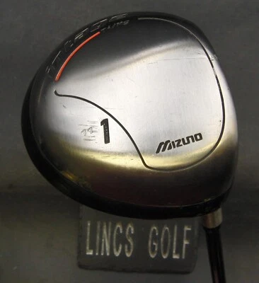 Mizuno Intage 11° 1 Driver Regular Graphite Shaft Golf Pride Grip - Image 1 of 4