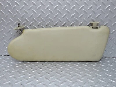 Parasol lado derecho Mercedes-Benz W110 230 ♂ 40237♂ Foto 1 de 4