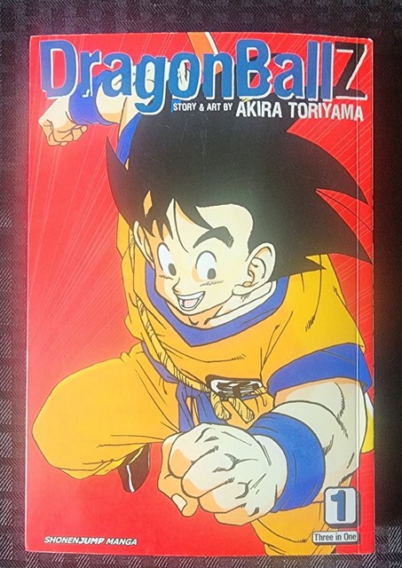 Dragon Ball - 32 Volumes - Completo, Livro Usado 69078708