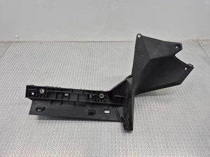 Soporte estribo lateral izquierdo bmw ce04 2021-2024 46639445280 - Imagen 1 de 15