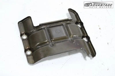 2019-2025 ACURA RDX 2.0L L4 AWD ENGINE OIL PAN BAFFLE DEFLECTOR PLATE COVER OEM - Image 1 of 4