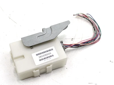 Unidad de módulo de control de bloqueo de cambio de transmisión Nissan Armada 2011-2012 OEM Foto 1 de 4