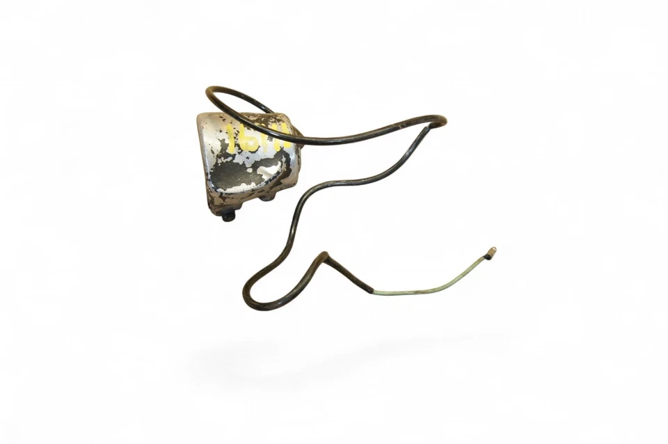 Controles izquierda honda sl125 sl 125 h191 *2641g Foto 1 de 4