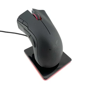 Razer Mamba 2012 4G Wireless Optical Gaming Mouse RZ01-00120400 - Picture 1 of 12