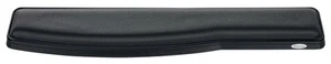 Tastatur-Handgelenkstütze Fellowes Polyester graphit - Bild 1 von 2