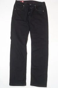 Marithe Francois Girbaud Le Jean De Black Damen Strech Jeans Größe 32 - Bild 1 von 11