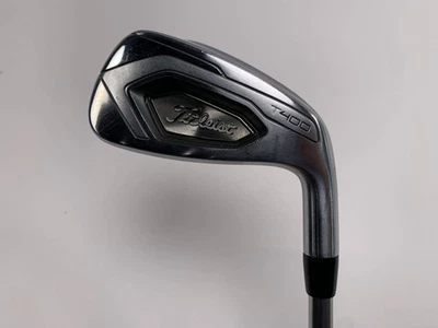 Titleist T400 Single 8 Iron Mitsubishi Chemical Fubuki MV Series 55g Mens RH - Image 1 of 4