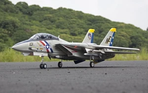 Freewing F 14 Tomcat EPO 1550mm KIT Plus Jet EDF Impeller Brushless 80 NEU&OVP - Picture 1 of 7