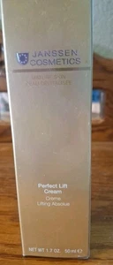 Janssen Perfect Lift Cream 50ml / 1.7oz - Picture 1 of 11