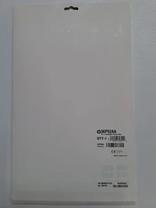 HP 3KP52AA Filtr prywatności Folia ochronna 14 cali Szary ekran dotykowy notebooka - Zdjęcie 1 z 2