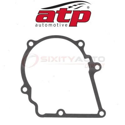 ATP Extension Housing Gasket for 1972-1976 Ford Gran Torino - Automatic hq Foto 1 de 4