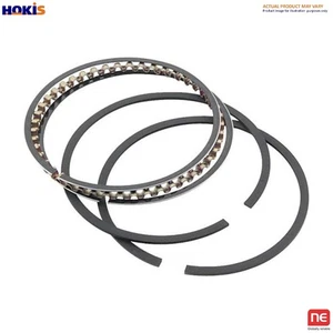 4x PISTON RING KIT 8920014000 FOR 8140.27/07.2700/27.2700/47.2700/67.2700 2.5L - Picture 1 of 8