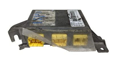 Módulo de controle de bolsa compatível com 01-02 Honda Civic 77960-s5a-a811-m1 77960s5aa811m1 - Imagem 1 de 2