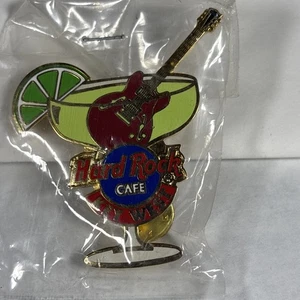 Hard Rock Cafe Pin Key West Margarita - Picture 1 of 1