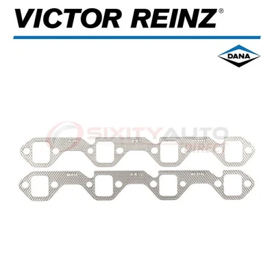 MAHLE Exhaust Manifold Gasket Set for 1975-1976 Bricklin SV-1 5.8L V8 dj - Image 1 of 4