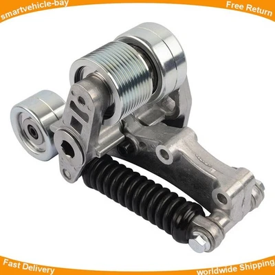 Conjunto de tensor A4722000570 A4722001070 para DD15 Freightliner M2 112 Coronado Foto 1 de 4