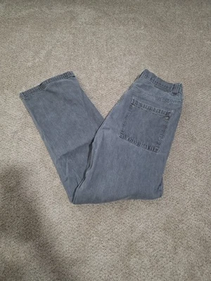 Vintage Dtek Jeans Size 36x32 - Image 1 of 4