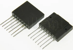 MA2830 Original Pulled Mitsubishi Power Switching Regulators IC - Picture 1 of 1
