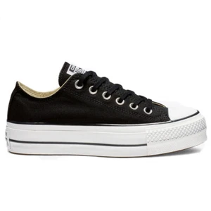 Zapatos Converse Chuck Taylor All Star Platform Ox Lift 560250C - 9W - Imagen 1 de 6