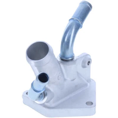 Brida de salida de refrigerante motor moto CH2166 Foto 1 de 4