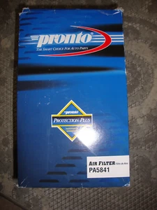 Air Filter Pronto PA5841 - Bild 1 von 3
