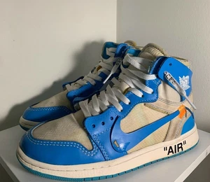 off white unc1