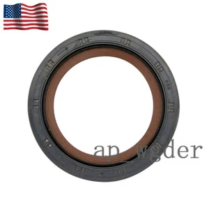 For GM LS LS1 LS3 LS2 LS7 5.3L 6.0L Timing Cover Seal Front Crank Seal 12585673 - Picture 1 of 4
