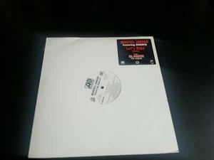 Montell Jordan Featuring Shaunta – Let's Ride (Remix) 1998 NM 12" PROMO Single - Imagen 1 de 9