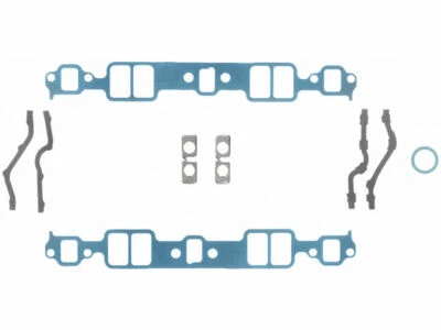 Juego de juntas de colector de admisión Felpro 79261GD para Chevrolet G10 1976-1977 Foto 1 de 2