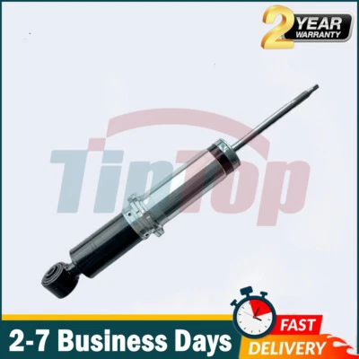 1X Rear Shock Absorber w/Magnetic Fit 2011-2016 Ferrari FF with Lifter #264736 - Image 1 of 4