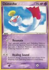 Chimecho - 024 - Pokemon Rare Promo Card NM