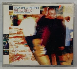 Walk like a Panther '99 by The All Seeing I (CD, 1999) - Picture 1 of 2
