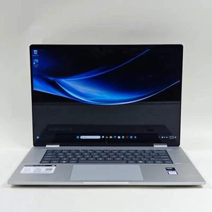 Defekte HP Envy x360 16-ac0023dx 16" Ultra 7 155U 1,7GHz 16GB RAM 1TB SSD Spots - Bild 1 von 9