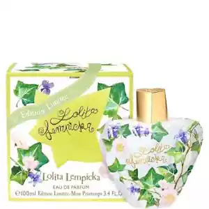 Lolita Lempicka EDP- LIMITED EDITION 2025 Mon Printemps 3.4 OZ SHIP FROP FRANCE - Picture 1 of 2