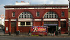 Foto 6x4 Mornington Crescent U-Bahnstation Northern Line Station (c2012