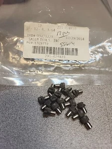 NEU SALEM TOOLS BOHRBUCHSE SF-12-4 3/64 (jeweils verkauft) - Bild 1 von 3