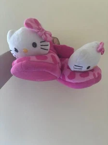 Hello kitty slides - Picture 1 of 3
