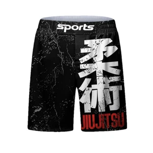 CL Sport Jiu Jitsu Shorts - Foto 1 di 4