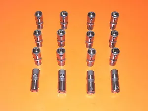 FITS DODGE CHRYSLER JEEP PLYMOUTH 318 5.2 360 5.9 ROLLER LIFTERS 16 EACH - Picture 1 of 1