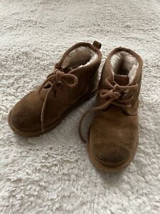 UGG 靴子男女儿童鞋13 US 鞋| eBay