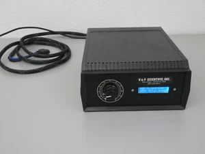 V&P Scientific VP 710C5-7A Controller For Magnetic Tumber Stirrer - Picture 1 of 6