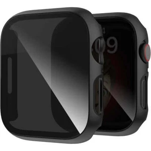 Glass+Cover For Apple Watch case 8 7 6 SE 5 3 iWatch Accessorie Screen Protector - Picture 1 of 44