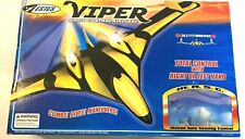 Estes Viper Radio Control Airplane 20.5" Wingspan