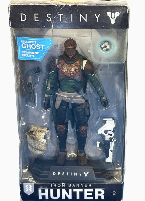 McFarlane Call of Duty COD Simon Riley Ghost 7-inch Action Figure In Stock  NEW