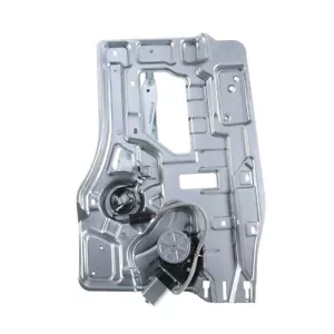 748-317 Dorman Window Regulator Rear Passenger Right Side Hand for Santa Fe - Picture 1 of 7