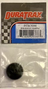 Duratrax Spur Gear 45t Vendetta 4wd 1/18th Scale ST Buggy SC TC Car DTXC9388 - Picture 1 of 4